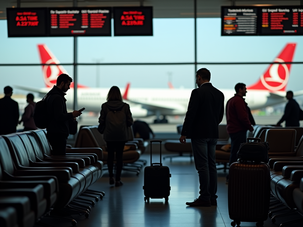 Задержка рейса Turkish Airlines: пассажиры оказались в ожидании почти сутки Каждый, кто хоть раз собирался в путешествие, понимает, как важно настроиться на уютные вечера с турецким чаем в Стамбуле. Однако, что происходит, когда ожидания оборачиваются строгими реалиями? Давайте разберемся в ситуации с рейсом TK 406 от Turkish Airlines, который должен был отправиться из Санкт-Петербурга в солнечный Стамбул, но неожиданно столкнулся с задержкой в почти 15 часов. Путешествие, которое не состоялось Представьте, вы находитесь в аэропорту, готовитесь к взлёту. Мечты о будущих впечатлениях и культурных открытиях переполняют вас, когда вдруг приходит печальное известие: рейс задерживается. Как стало известно, группа пассажиров, ожидавших рейс TK 406, была вынуждена находиться в ожидании почти сутки. Это было настоящим шоком для тех, кто мечтал о теплом климате и приключениях. К сожалению, среди расстроенных людей были не только пассажиры, но и их близкие, которые ожидали их возвращение. Все эти мечты о красивых улочках Стамбула, о бескрайних базарах и знаменитом турецком чае оставались в ожидании, пока авиакомпания разбирательствовала с ситуацией. Что же произошло? Причины задержки уже стали предметом расследования, так как Северо-Западная транспортная прокуратура начала проверку. Вопрос, который сейчас волнует всех — насколько добросовестно Turkish Airlines позаботилась о своих пассажирах. Многие люди задали вопрос: почему им не предложили перекус или хотя бы плед, чтобы не мерзнуть в ожидании? Пассажиры вспоминают, что, находясь в ожидании, они не могли получить понятных ответов от сотрудников авиакомпании. Некоторые из них поделились своими переживаниями о том, как долго они прождали, пока не появилось хоть какое-то объяснение ситуации. Почему так случилось? Это большой вопрос, и теперь путешествующие требуют пояснений.. Реакция пассажиров В социальных сетях были подняты вопросы о том, как сотрудники авиакомпании реагировали на происходящее. Некоторые пассажиры описали свой опыт в ожидании и отложенные планы на отдых. Высказывания встречались как восторженные, так и совершенно противоположные, с упоминанием о том, что ждать на холодных скамейках бывает тяжело. Мнением многих пассажиров стал вопрос: что предоставляется в таких ситуациях? Немало людей разочаровано тем, что авиакомпания не предложила комфорт или хотя бы еду, которые должны были быть предоставлены согласно закону. Согласитесь, даже бутерброды в таких ситуациях могли бы значительно улучшить настроение путешественников. Расследование и его последствия Запущенное расследование должно ответить на множество вопросов. Какое воздействие это окажет на репутацию Turkish Airlines? Пассажиры ожидают справедливости и готовы требовать свои права. Параллельно с этим, авиакомпания, похоже, пытается найти выход из сложившейся ситуации. Проверка прокуратуры нацелена на изучение уровня реализации алгоритмов обслуживания пассажиров, которые предполагают предоставление необходимых услуг в случае задержки. Необходимо выяснить, как компания соблюдает свои обязательства и насколько адекватно отвечает на требования клиентов в экстренных ситуациях. Что дальше? Что же ждет пассажиров, оказавшихся в этой ситуации? Скорее всего, им будет предложено компенсационное возмещение за моральный и физический дискомфорт, который они пережили. Это усложненный путь, который требует времени, но похоже, что Turkish Airlines на данный момент пытается действовать, чтобы вернуть доверие своих клиентов. Каждый из нас, кто когда-либо сталкивался с подобными ситуациями, знает, насколько важно ощущение комфорта и заботы во время путешествий. Люди, которые хотят наслаждаться отдыхом, не должны сталкиваться с неприятностями. Важно не забывать, что каждый из нас имеет право на уважение и поддержку со стороны авиаперевозчиков. В заключение, пока продолжается расследование, вопросы остаются открытыми. Пассажиры рейса TK 406 ждут своего часа, надеясь, что их ожидания в конечном счете будут оправданы, и они смогут насладиться долгожданными днями в Стамбуле. Время покажет, как будет развиваться ситуация, и станет ли это уроком для авиакомпании или просто очередным инцидентом, который забудется. Но, одно можно сказать точно: такие ситуации не должны повторяться.