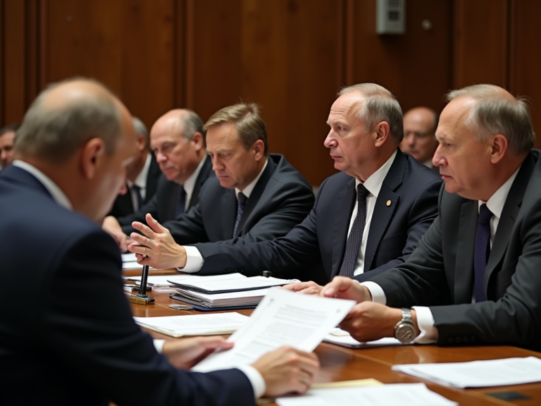Новая инициатива в Госдуме: амбициозный законопроект на пути к правосудию В последнее время внимание российских граждан привлекает информация о законопроекте, который, возможно, был принят в первом чтении в Государственной Думе. Эта новость интригует: что же за инициатива стоит за стенами законодательного учреждения? Давайте немного углубимся в детали и попробуем представить, как именно этот закон может изменить жизнь россиян. Законопроект – новая надежда на справедливость Представьте себе молодое, амбициозное законодательное предложение, которое только что вылупилось из «институциональной инкубации» и с лёгким волнением стоит на пороге первого чтения. В его основе лежит идея подарить гражданам возможность отстаивать свои права в суде. Это похоже на настоящую правовую одиссею, готовую бросить вызов устоявшейся системе. На заседании Госдумы перед депутатами будут представлены серьезные лица, профессионалы в своей области, которые внимательно изучат каждую запятую, каждое «и» и «или» в этом смелом документе. Ведь речь идет об изменении подхода к судопроизводству, что в свою очередь открывает новые горизонты для граждан. Как вам такой поворот событий? Рыцарь в доспехах для граждан Законопроект может быть нацелен на то, чтобы дать каждому возможность заявить о своих правах и добиться справедливости в судебных коридорах. Он можно рассматривать как «рыцаря в блестящих доспехах», который обещает защитить слабого, обиженного и уязвимого человека от бездушной бюрократии. Интересный вопрос: действительно ли эта инициатива сможет сделать жизнь граждан лучше? Звучит заманчиво, не правда ли? Но, как и любая хорошая история, она не обходится без препятствий. На пути к переменам: настоящая драма После первого чтения законопроекту, возможно, предстоит пройти через серию сложных этапов, включая обсуждение поправок. Депутаты, как зрители в театре, могут создавать шум, аплодировать или освистывать новоиспеченное законодательное творение. Это и есть законотворческий театр – драматично, непредсказуемо и эмоционально напряжено! Смогут ли депутаты найти общий язык и продвинуть этот амбициозный законопроект дальше? Для этого понадобится не только обсуждение, но и принятие во внимание мнений критиков. Вопрос, который повисает в воздухе, – «а в чем подвох?» Настоящие эксперты знают: любое новое начало требует глубоких размышлений и анализа. Потенциальные последствия нового закона Одно ясно: если этот законопроект в конечном итоге станет законом, то он может привести к значительным изменениям в нашей правовой системе. Российской общественности может быть предоставлен новый инструмент для защиты своих интересов, что позволит нам добиться большей справедливости и правозащиты. К примеру, представьте случаи, когда люди, обиженные неправомерными действиями, наконец, смогут защищать свои права. Как это изменит ситуацию в обществе? Возможно, подобные изменения станут ключевыми в борьбе с несправедливостью и коррупцией. Следим за развитием событий На этом мы завершаем наш краткий обзор событий. Однако, соблюдая бдительность, мы продолжим следить за развитием ситуации. Кто знает, что принесёт второе чтение этого законопроекта? И сколько ещё эмоциональных моментов оно вызовет в стенах Госдумы. Важно помнить, что каждый из нас имеет возможность влиять на свою судьбу и судьбу общества в целом. Будем держать руку на пульсе и надеяться на положительные изменения в будущем! Оставайтесь с нами, не переключайтесь! Мы обязательно поделимся самыми последними новостями и анализами событий, связанных с этой и другими инициативами Госдумы.