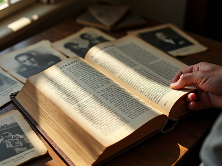 В Егорлыкском районе готовят обновленную версию «Книги Памяти» В тихом, но не забытом уголке Егорлыкского района важные события приобретают новый оборот – готовится к выходу обновленная редакция знаменитой «Книги Памяти». Это не просто простое обновление старого текста; это шанс заново взглянуть на нашу историю. И кто же, как не глава администрации района, Анатолий Абрамов, делится с нами этой замечательной новостью, словно открывая страницы увлекательного романа, полный неожиданных поворотов? Зачем обновлять «Книгу Памяти»? Возможно, у вас возникнет вопрос: зачем вновь выпускать уже знакомую всем книгу? Это совершенно естественный вопрос, и на него есть веский ответ. Время не стоит на месте, и история не дремлет. Она активно вплетает новые нити в канву нашего прошлого, добавляя свежие детали и уточнения. В новой редакции «Книги Памяти» мы найдем уникальные и ранее неизвестные факты, которые придадут новую жизнь подвигам не только участников Великой Отечественной войны, но и освятят другие, не менее значимые исторические события. Пробуждение духа памяти Представьте себе, как старые, гнетущие истории пробуждаются, напоминая нам о тех, кто сражался за мир и благополучие. Их имена, быть может, стерлись с потрепанных страниц истории, но они никогда не исчезнут из наших сердец. Данная книга – это не просто дань уважения. Это живой памятник, который развивается вместе с нами, дает возможность увидеть и прочувствовать наши корни, побуждая задумываться о будущем. Содержание новой редакции В новой версии читатели смогут ознакомиться с множеством новых историй, фактов и свидетельств, которые подчеркивают значимость каждого внесенного имени. Например, в обновленной редакции появятся истории не только о военных подвигах, но и о том, как мирное население вносило свой вклад в общую победу. Это также даст возможность современному читателю увидеть, как в те дни мир и беда переплетались в жизнь обычных людей. Также стоит отметить, что наряду с историей Великой Отечественной войны, будут освещены важные события, связанные с другими конфликтами и значительными периодами из истории района. Как подчеркнул Анатолий Абрамов, такие моменты не должны быть забыты, и публикация книги – это наша возможность принести свет на те страницы, которые нуждаются в освещении. Книга как символ единения Эта книга – символ единения поколений. Каждая страница пропитана духом тех, кто не жалея сил, сражался за свою родину. Наши предки оставили нам наследие, и наша задача – сохранить его, передать следующим поколениям. «Книга Памяти» поможет связать прошлое с настоящим, стать связующим звеном между молодостью и мудростью наших старших. Важно, что такие издания появятся в наше время, когда молодежь ищет ответы на исконные вопросы о патриотизме, мужества и любви к родине. Итог и защищенность памяти Не следует забывать, что каждая история в «Книге Памяти» – это не просто текст на бумаге. Это живая память о людях, которые пережили ужас и страх войны, и о тех, кто героически боролся за свободу своего народа. Эта книга предлагает нам остановиться и задуматься о том, кто мы есть, откуда пришли и куда движемся. Так что давайте держать руку на пульсе истории, уважаемые сограждане, ведь именно она делает нас теми, кто мы есть сегодня. Открывайтесь новым знаниям, воспринимайте их и не забывайте о тех, кто сражался до последнего вздоха, чтобы мы могли жить в мире и согласии. Именно в этой единой памяти кроется сила нашего народа, и только вместе, осознавая свое наследие, мы сможем двигаться вперед. Пусть новая «Книга Памяти» станет тем маяком, который осветит наш путь, напоминает о нужде в мире и уважении к прошлому, а также о важности сохранения памяти о тех, кто жертвовал всем ради нашей свободы.